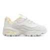D’ Lites 1.0 «White Yellow»