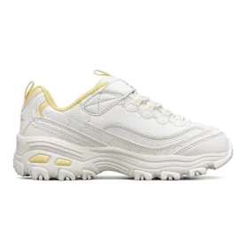 D’ Lites 1.0 «White Yellow»