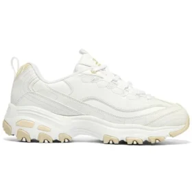 D’ Lites 1.0 «White Yellow»