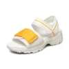 D’ Lites 1.0 «White Yellow»