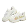 D’ Lites 1.0 «White Yellow»
