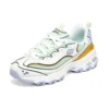 D’ Lites 1.0 x Bob Esponja «Blanco Azul Verde»