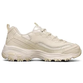 D’ Lites 1.0 zapatillas bajas GS Blanco