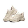 D’ Lites 1.0 zapatillas bajas GS Blanco