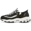 D’ Lites 1.0 Zapatillas Chunky «Black White»