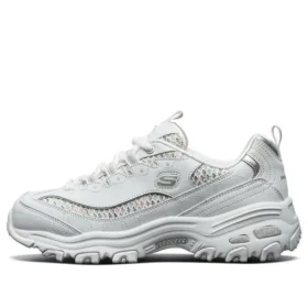 D’ Lites 1.0 Zapatillas GS Blanco