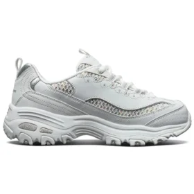 D’ Lites 1.0 Zapatillas GS Blanco