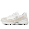 D’ Lites 1.0 Zapatos Clunky Blanco