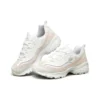 D’ Lites 1.0 Zapatos Clunky Blanco