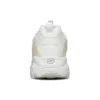 D’ Lites 1.0 Zapatos Clunky Blanco