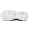 D’ Lites 1.0 Zapatos Clunky Blanco