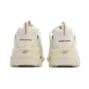 D’ Lites 1.0 Zapatos de corte bajo y suela gruesa Gris/Blanco