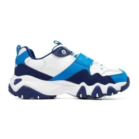 D’ Lites 2.0 «Azul y blanco»