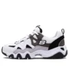 D’ Lites 2.0 «Black White Grey»