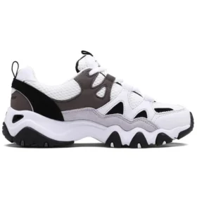 D’ Lites 2.0 «Black White Grey»
