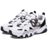 D’ Lites 2.0 «Black White Grey»