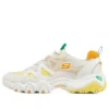 D’ Lites 2.0 «Blanco Naranja Amarillo»