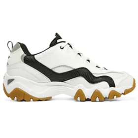 D’ Lites 2.0 «Blanco Negro»