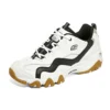 D’ Lites 2.0 «Blanco Negro»