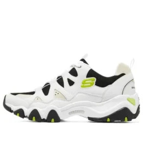 D’ Lites 2.0 «Blanco, Negro, Verde»