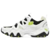 D’ Lites 2.0 «Blanco, Negro, Verde»