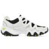 D’ Lites 2.0 «Blanco, Negro, Verde»