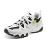 D’ Lites 2.0 «Blanco, Negro, Verde»