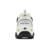 D’ Lites 2.0 «Blanco, Negro, Verde»