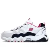D’ Lites 2.0 «Blanco Rojo»