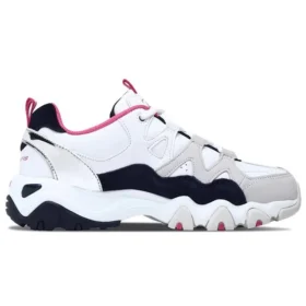 D’ Lites 2.0 «Blanco Rojo»