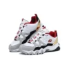 D’ Lites 2.0 «Blanco Rojo»
