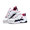 D’ Lites 2.0 «Blanco Rojo»