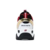 D’ Lites 2.0 «Blanco Rojo»