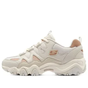 D’ Lites 2.0 «Blanco Rosa»