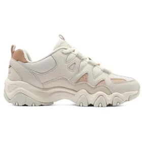 D’ Lites 2.0 «Blanco Rosa»