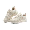 D’ Lites 2.0 «Blanco Rosa»
