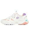 D’ Lites 2.0 «Blanco Rosa Púrpura»