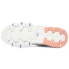 D’ Lites 2.0 «Blanco Rosa Púrpura»