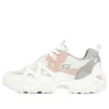D’ Lites 2.0 «Blanco, rosa y gris»