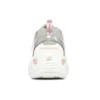 D’ Lites 2.0 «Blanco, rosa y gris»