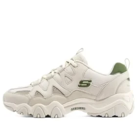 D’ Lites 2.0 «Blanco Verde»