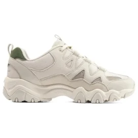 D’ Lites 2.0 «Blanco Verde»