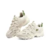 D’ Lites 2.0 «Blanco Verde»