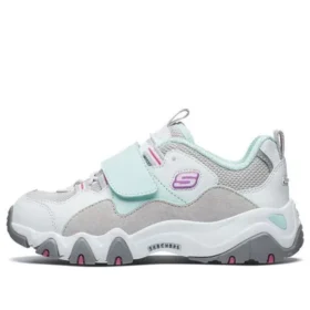 D’ Lites 2.0 «Gray Green»