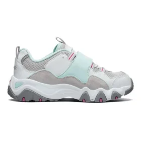 D’ Lites 2.0 «Gray Green»
