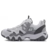 D’ Lites 2.0 Gris/Blanco