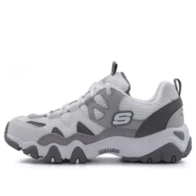 D’ Lites 2.0 Gris/Blanco