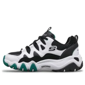 D’ Lites 2.0 K «Blanco Verde»
