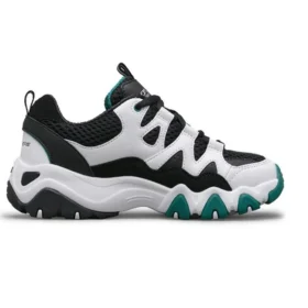 D’ Lites 2.0 K «Blanco Verde»