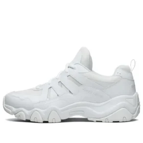 D Lites 2.0 Monster Sweetheart Dad Zapatos Blanco